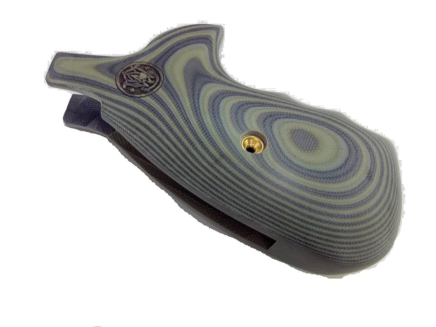 Amazon | Altamont S&W Nフレームラウンド コンバージョン OSFG